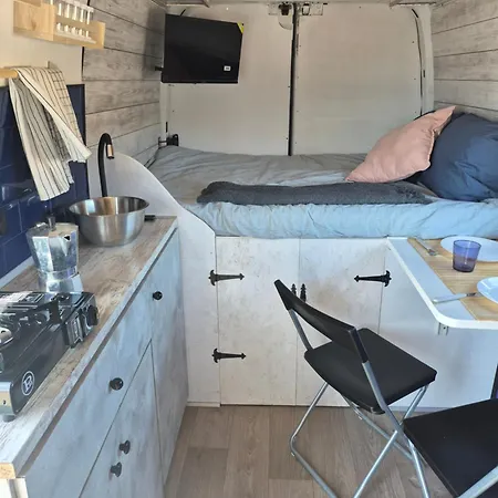 Meria2 Campingplads