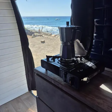 Parque de Campismo Meria2