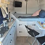 Meria2 Camping