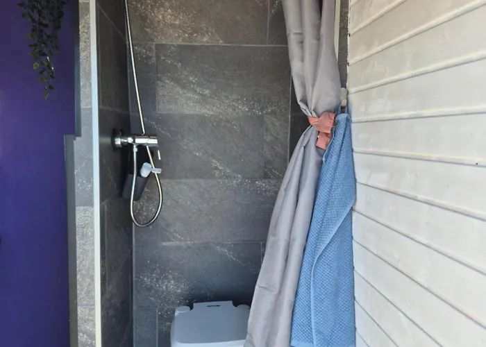 Meria2 Campingplads Playa Blanca (Lanzarote)