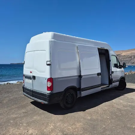 Meria2 Playa Blanca (Lanzarote)